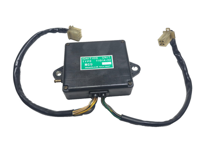 1987 Honda Goldwing 1200i Ignition Module Unit Cdi OEM