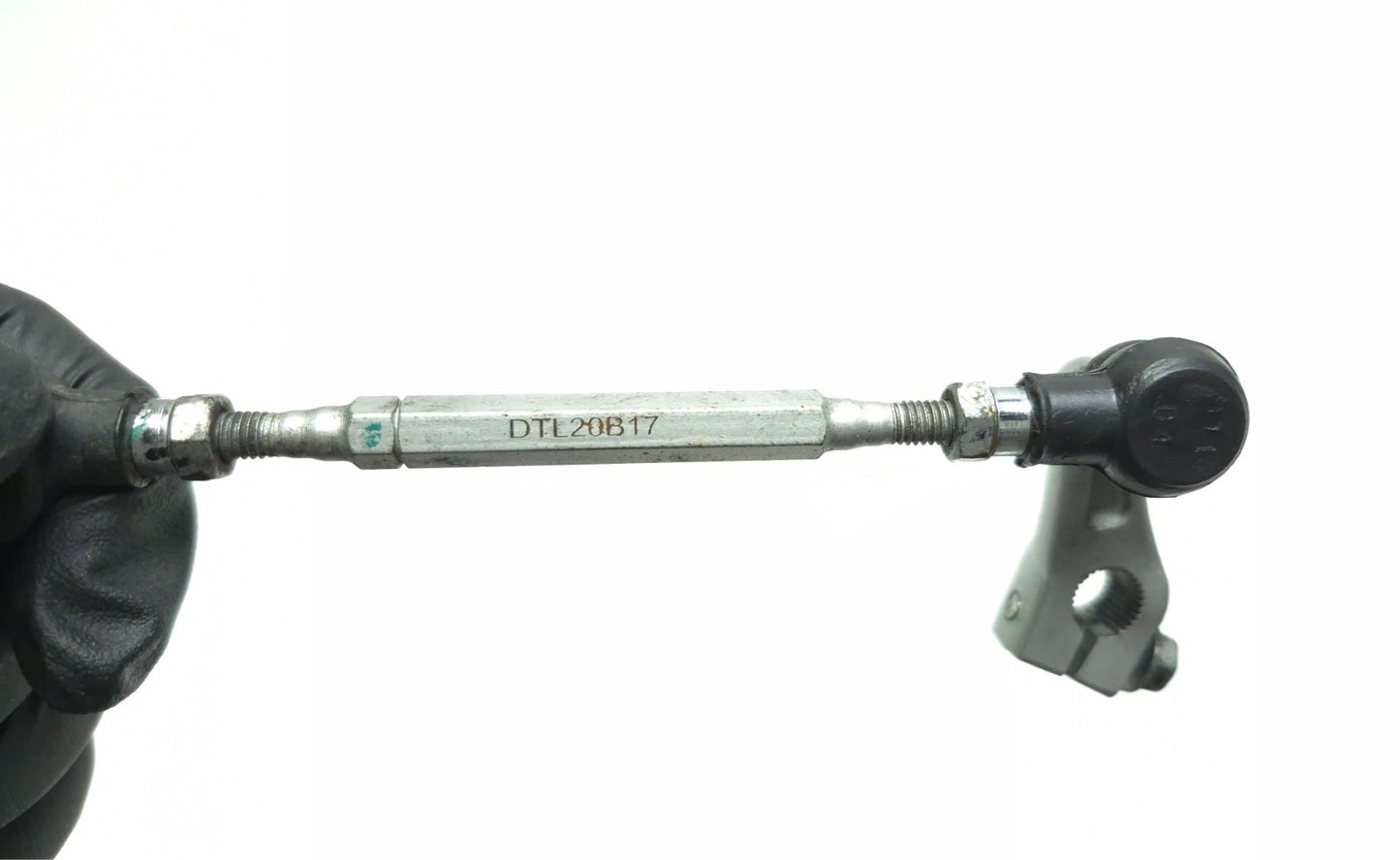 2017 Ktm 390 Duke Gear Shift Lever OEM