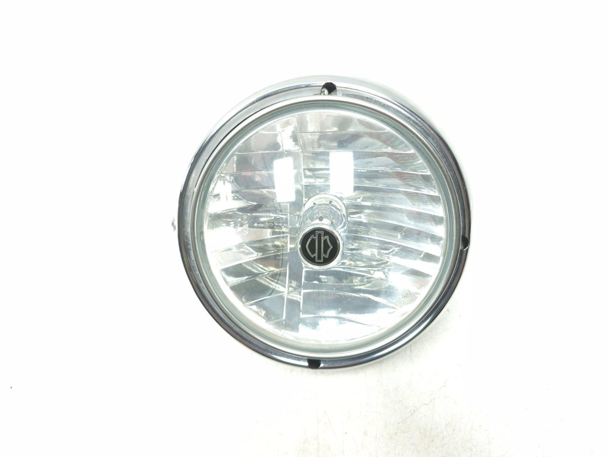 2008 Harley Davidson Touring Electra Glide Headlight OEM