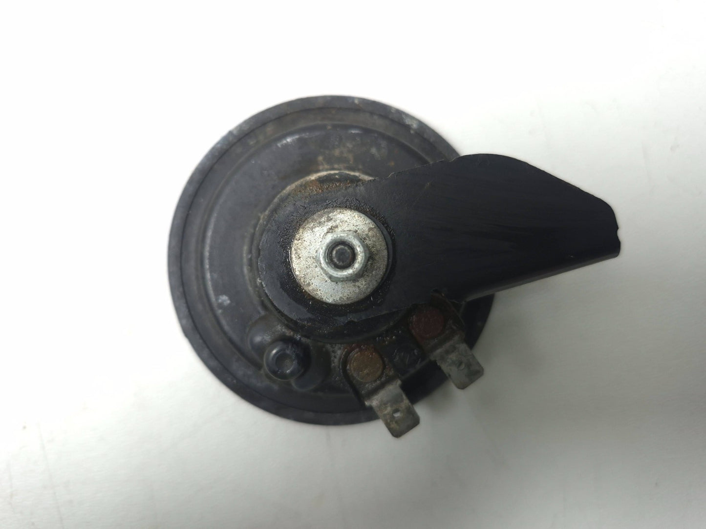 2018 Husqvarna Svartpilen 401 Horn Signal OEM