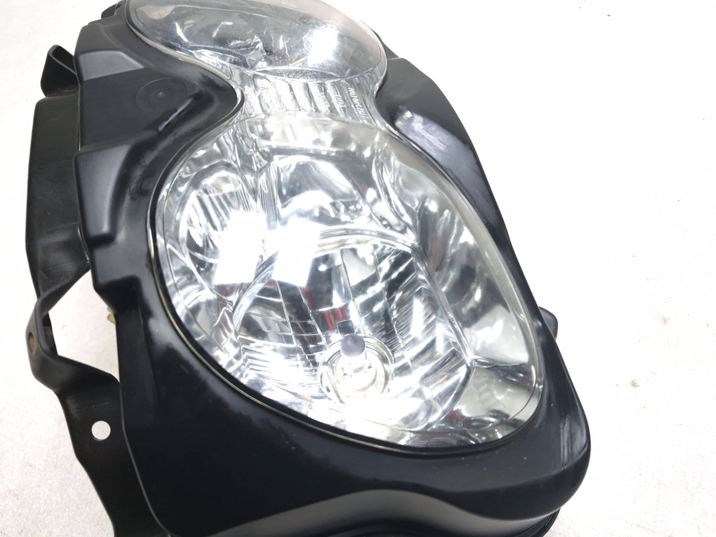 2001 Suzuki Gsx 750f Katana Front Headlamp Assy OEM