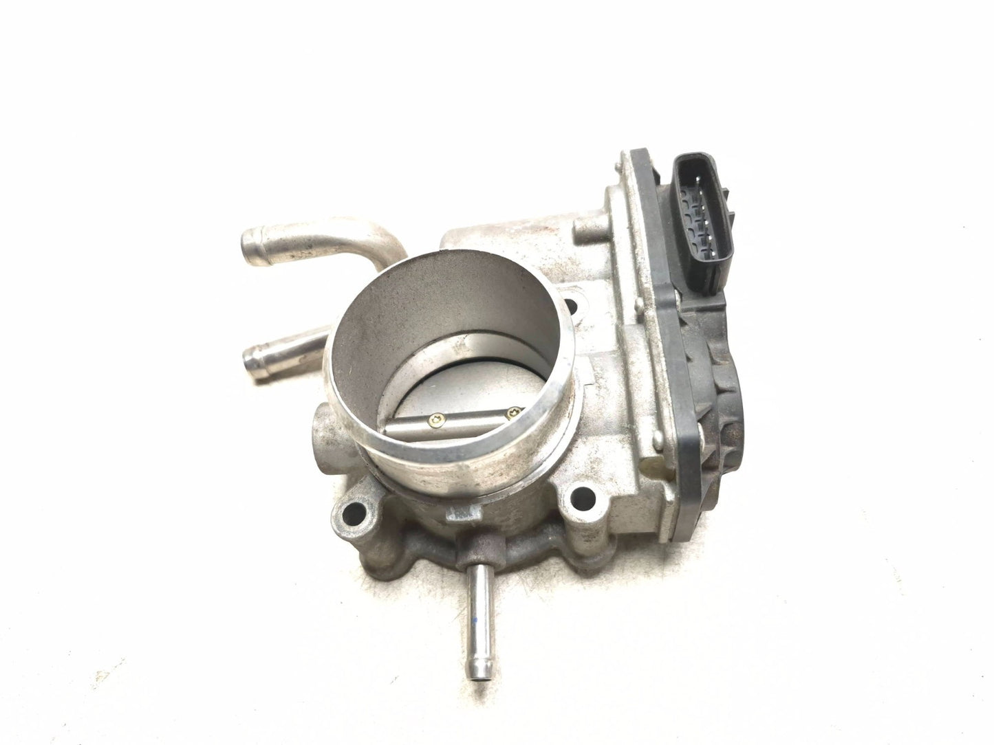 2014 Kia Soul Throttle Body OEM