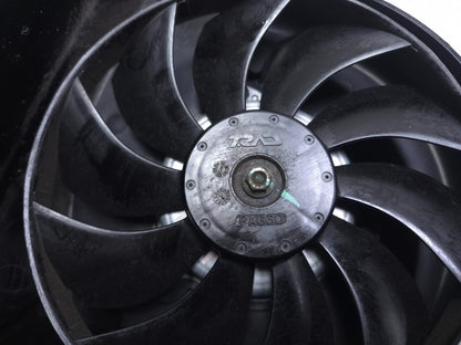 2023 Kawasaki Er400 Z400 Radiator Cooling Fan OEM