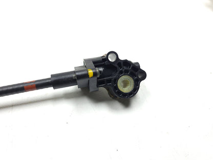 2009 - 2013 Lexus IS250 Front Seat Adjust Motor Passenger Right 5pcs OEM