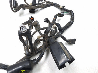 2017 Honda Crf250rl Main Wire Harness  OEM