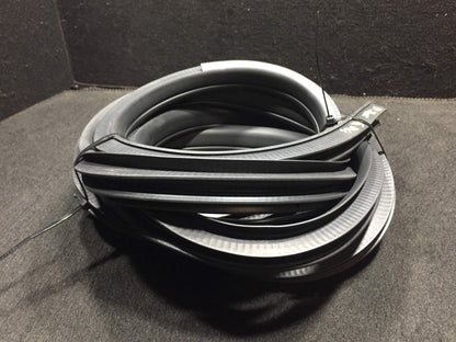 11 12 13 14 Nissan Juke Front Right Door Weather Strip Seal OEM D30