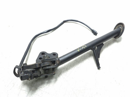2019 Kawasaki Z400 Er400d Side Kickstand W/ Switch Assy OEM