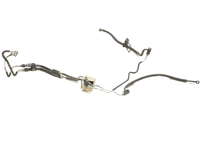 2024 Yamaha R3 Yzfr3 ABS Brake Hose Line Pipe OEM