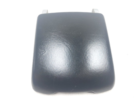 2007 Range Rover Center Console Armrest Lid OEM