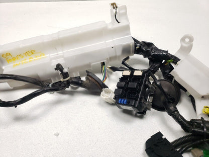 08 09 10 11 Subaru Forester Interior Body Wire Harness Oem. Part 81502sc040