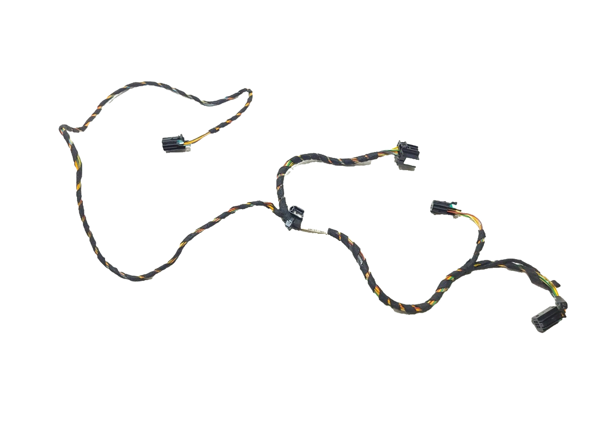 2013 - 2021 Buick Encore AC Heat Blend Door Actuator Wire Harness  OEM