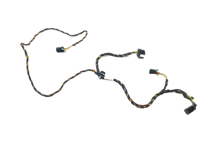 2013 - 2021 Buick Encore AC Heat Blend Door Actuator Wire Harness  OEM