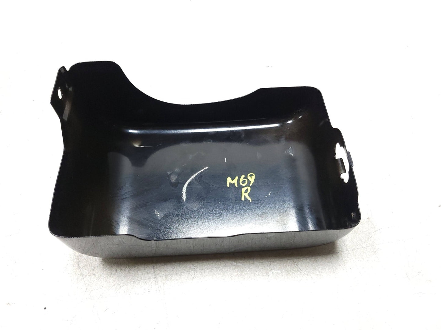 2024 Royal Enfield Bullet 350 Right Side Cover Fairing OEM