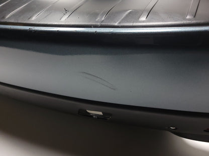2007 - 2012 Mazda Cx-9 Rear Bumper Cover OEM