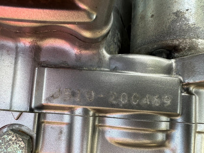 2015 Suzuki Gw250 Engine Motor OEM