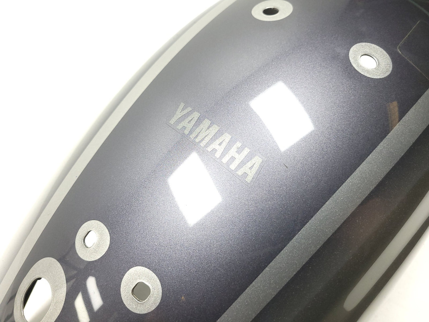 2007 Yamaha Xvs 1300 V-star Rear Fender OEM