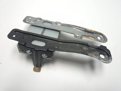 2010 Lexus Hs250h Multimedia Interface Module OEM