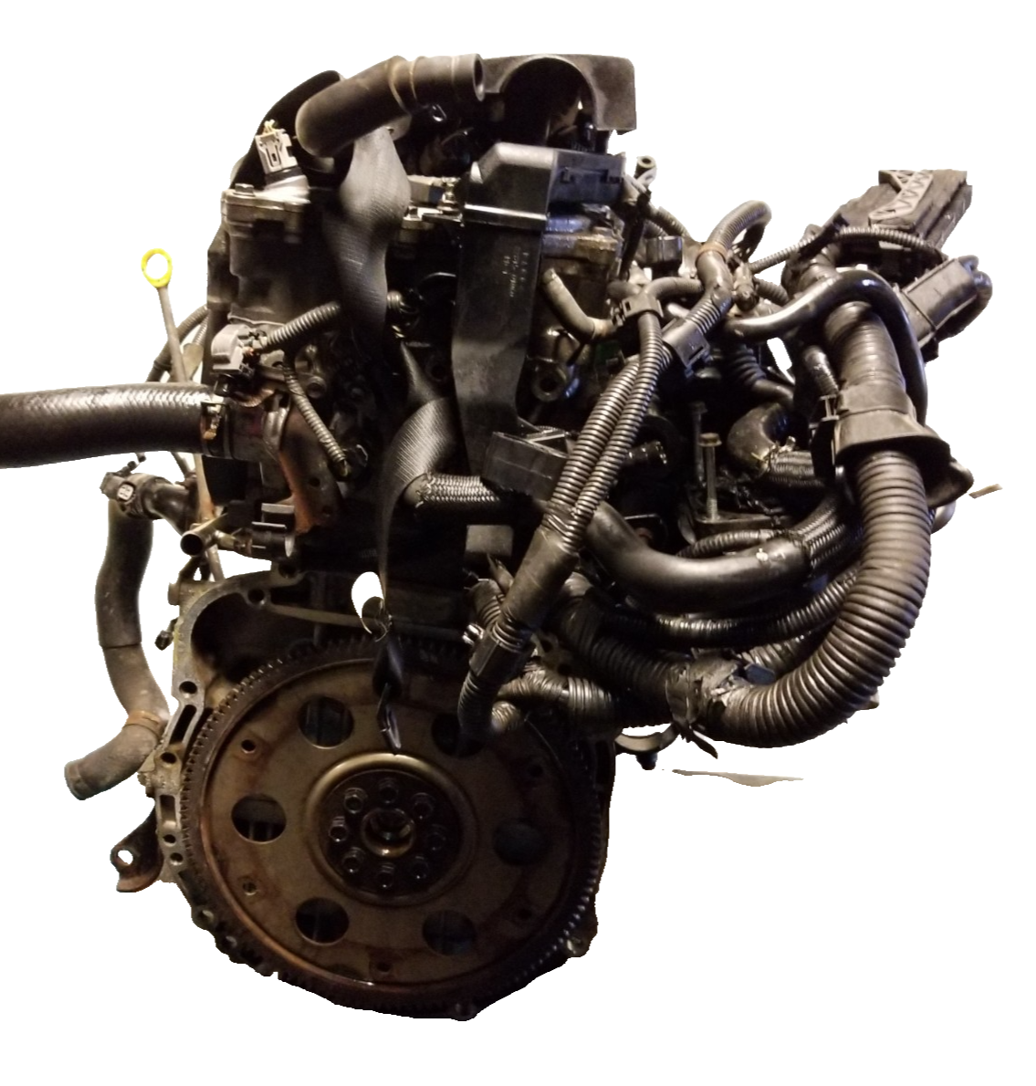 2012 Toyota Camry Engine 2.5l Vin F (5th Digit, 2arfe , 4 Cyl) ✅