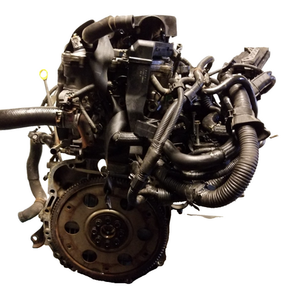 2012 Toyota Camry Engine 2.5l Vin F (5th Digit, 2arfe , 4 Cyl) ✅