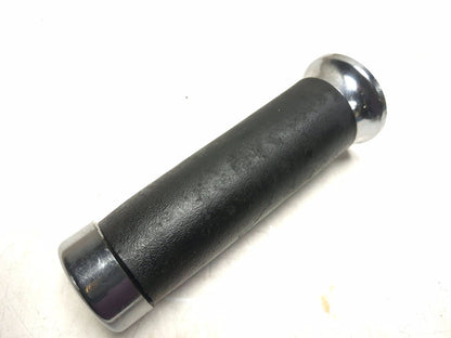 1997 Honda Magna Vf 750c Handlebar Grip Left OEM