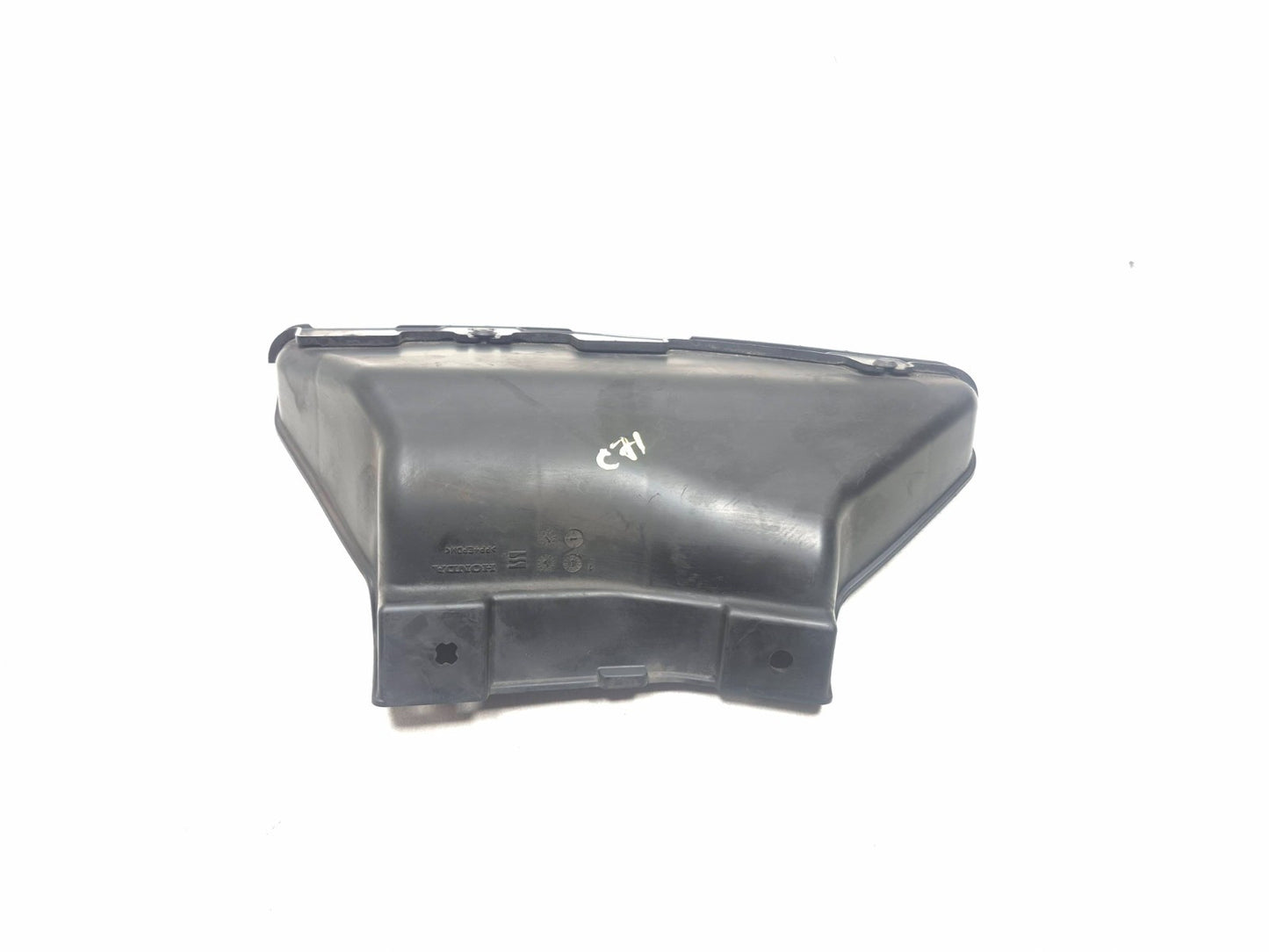2012 Honda Cr-z Air Intake Cover OEM