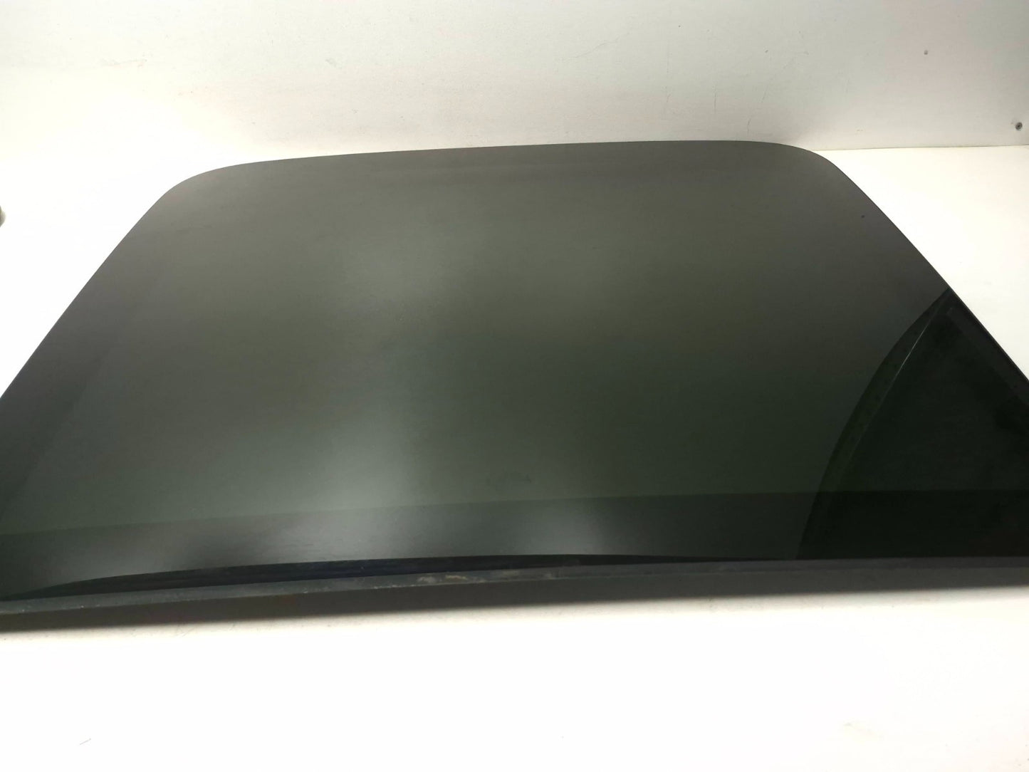 2011 Volkswagen Tiguan Sunroof Sun Roof Moonroof Glass Front & Rear OEM