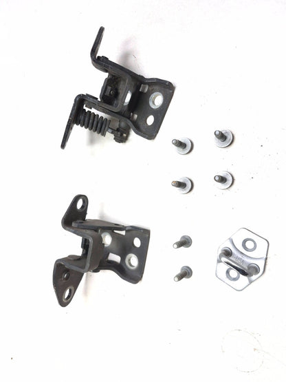2020 Dodge Challenger Front Right Passenger Door Hinge OEM