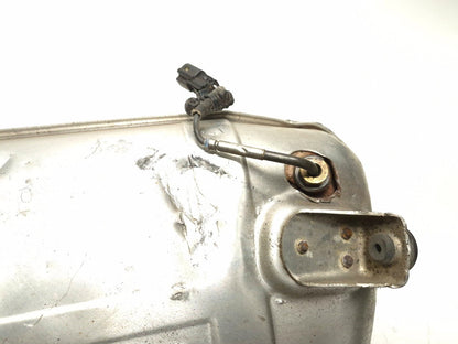 2020 Ski Doo Mxztnt 850 E-tec Muffler OEM