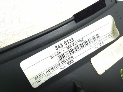 2013 Ford Focus Center Console Surround Trim Panel OEM