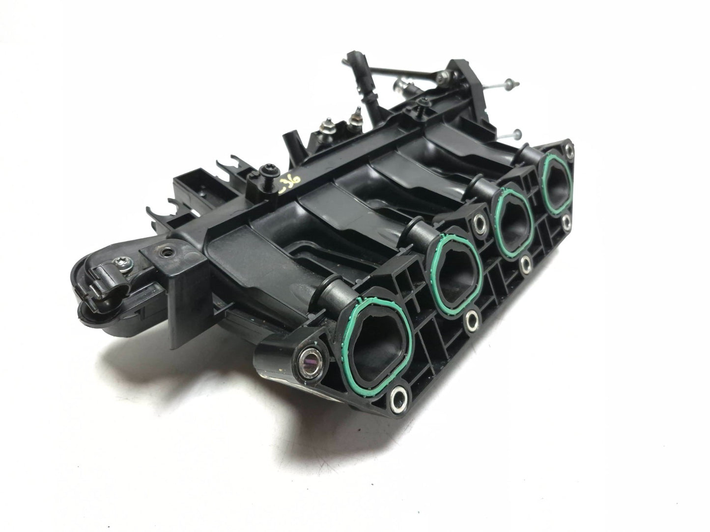 2014 Fiat 500l Intake Manifold OEM