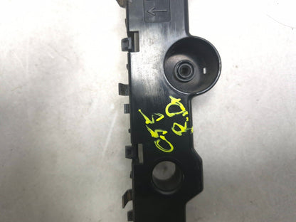 2018 Nissan Altima Rear Bumper Bracket Left & Right Pair OEM