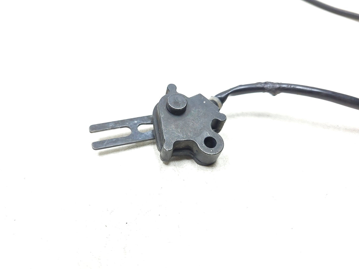 2012 Kawasaki Versys Le650c Starter Relay & Kickstand Sensor 2 Pcs OEM