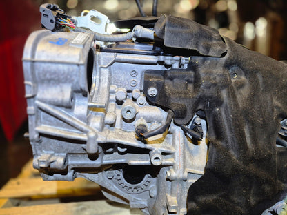2022 Subaru Crosstrek At Automatic Transmission OEM