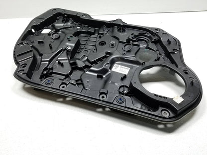 2019 Alfa Romeo Front Driver Door Window Regulator Panel OEM