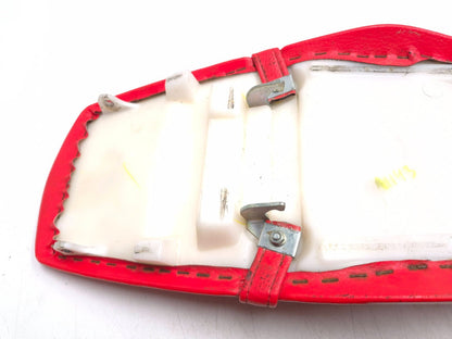 2017 Honda Crf250l Seat OEM