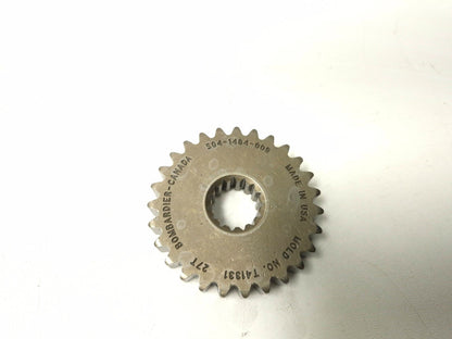 2020 Ski Doo Mxztnt 850 Drive Chain & Gear Sprocket Lower & Upper 45t 27t OEM