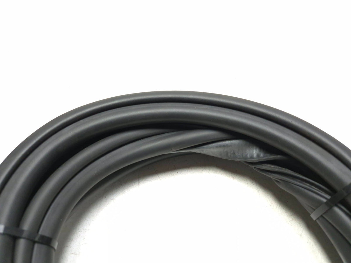 2013 Audi A4 S4 B8 Rear Door Weatherstrip Seal Driver Side Left OEM