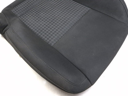 2020 Dodge Challenger Front Right Passenger Seat Cushion Bottom Lower OEM