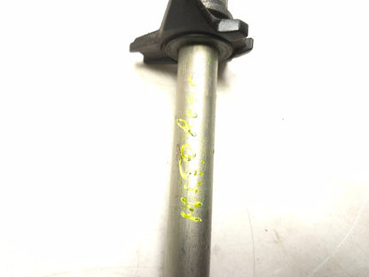 2022 Kawasaki Ninja 650 Ex650 Rear Wheel Axle OEM