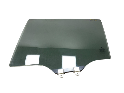 2014 Acura RDX Door Window Glass Rear Driver Side Left OEM ✅
