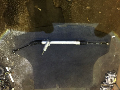 2018 Buick Encore Power Steering Rack & Pinion OEM 3k Miles