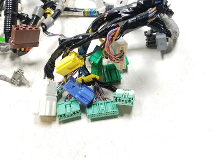 2010 Honda Insight Dash Wire Harness OEM 47k Miles