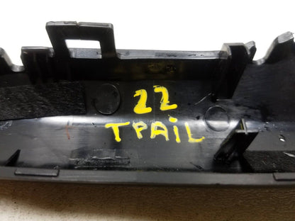 21 - 23 Chevrolet Trailblazer Dash Applique Molding Trim Passenger Right OEM