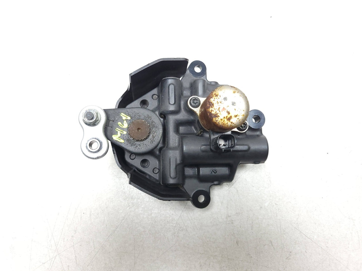 2004 - 2007 Honda Cbr1000rr Steering Stabilizer Hesd OEM