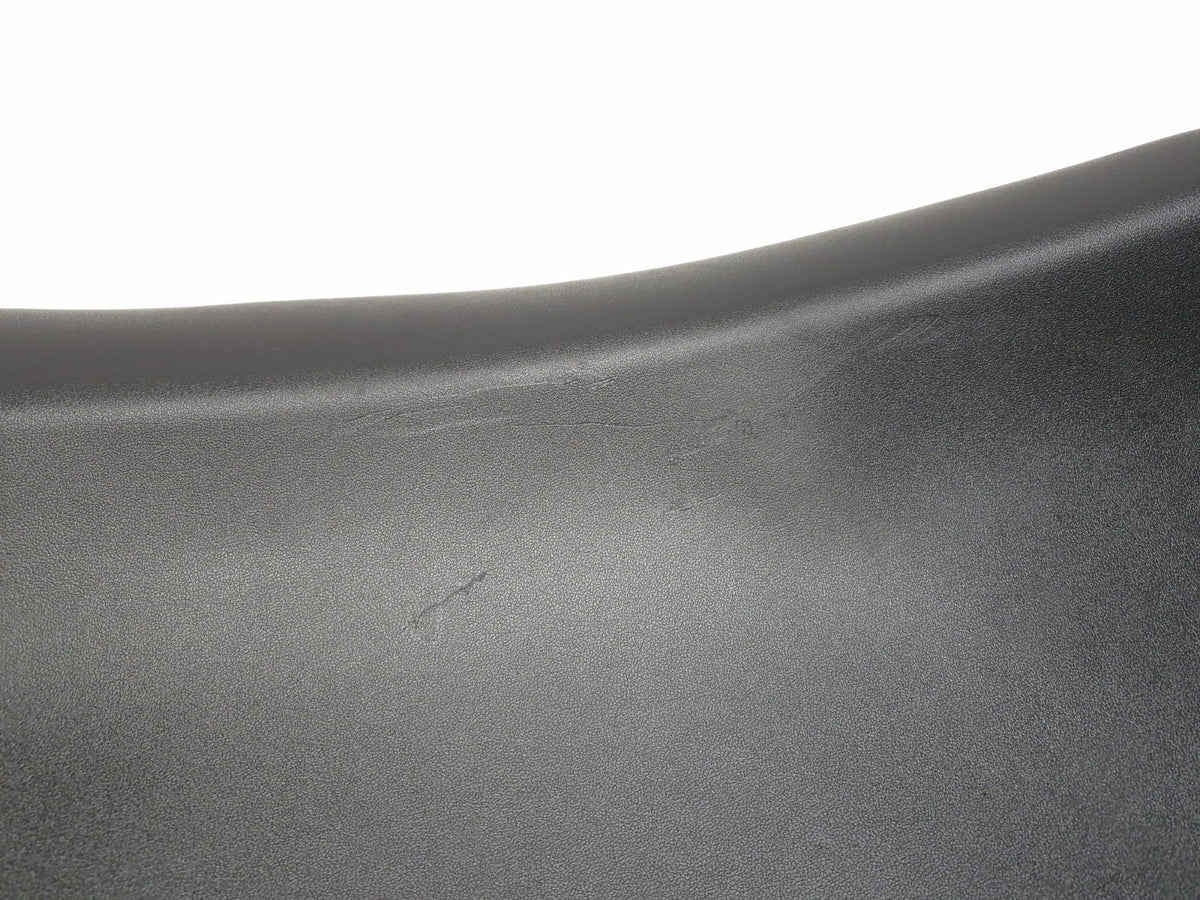 2021 Tesla Model 3 Tailgate Trunk Lid Panel Cover Trim OEM