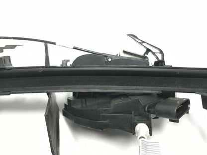 2017 Ford Transit Connect Xl Door Latch Lock Actuator Front Left OEM