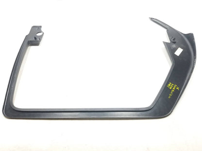 16 - 22 Dodge Durango Door Window Frame Molding Trim 4pcs OEM