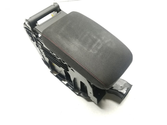 2014 VW Golf GTI Center Console Armrest OEM