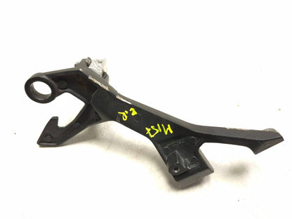 2023 Kawasaki Ninja 400 Ex400 Rear Foot Peg & Bracket Right OEM