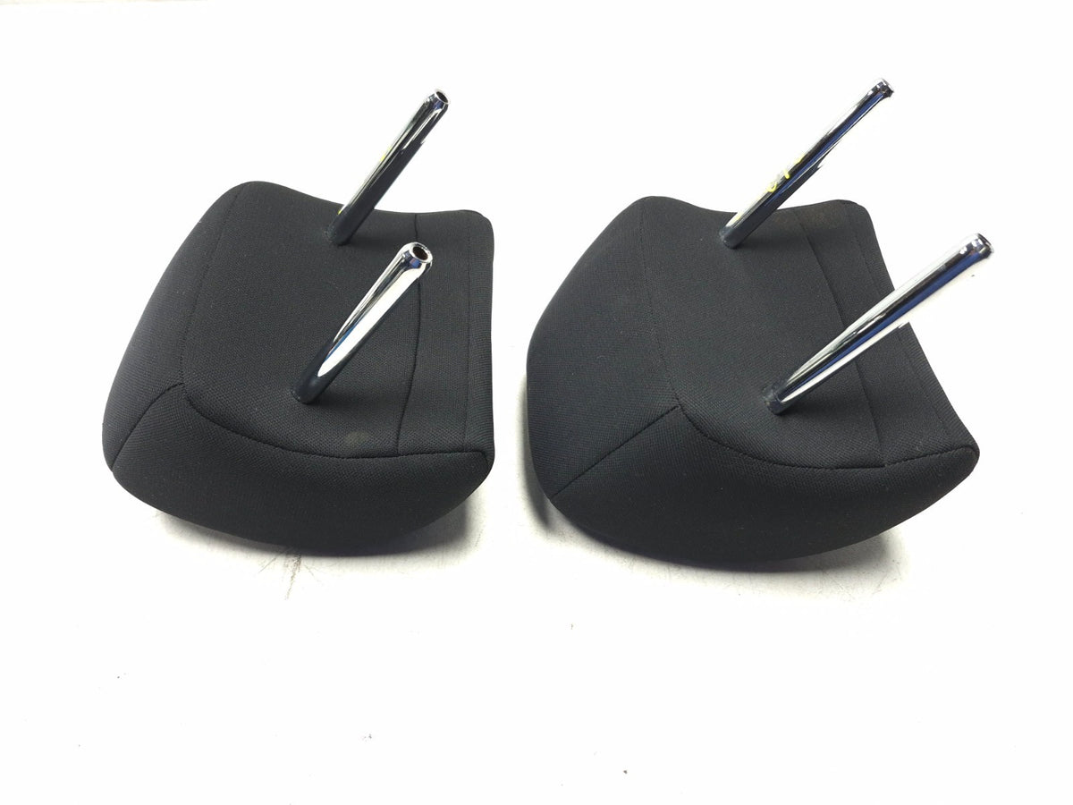 2011-2014 Nissan Juke Rear Seat Headrest Left & Right OEM